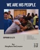 We Are His People Vocal Solo & Collections sheet music cover